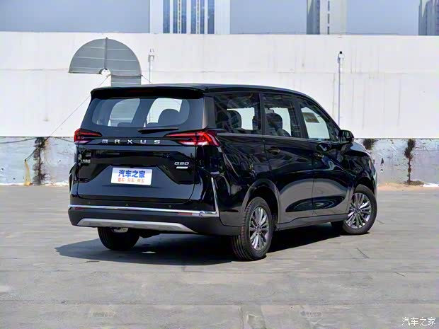 上汽大通 上汽大通MAXUS G50 2021款 PLUS 1.5T 自动适航版 上汽大通 上汽大通MAXUS G50 2021款 PLUS 1.5T 自动适航版