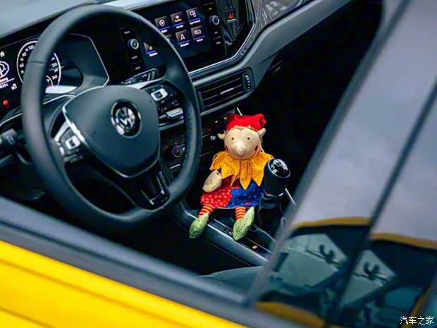 大众(进口) Polo(海外) 2021款 Harlequin特别版 大众(进口) Polo(海外) 2021款 Harlequin特别版