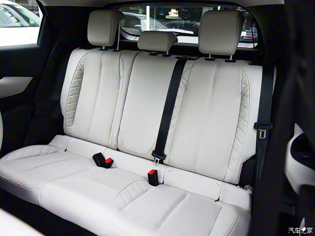 DS(进口) DS 3新能源 2021款 基本型