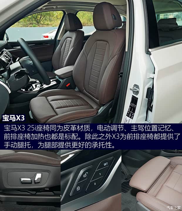 华晨宝马 宝马X3 2021款 xDrive25i M运动套装