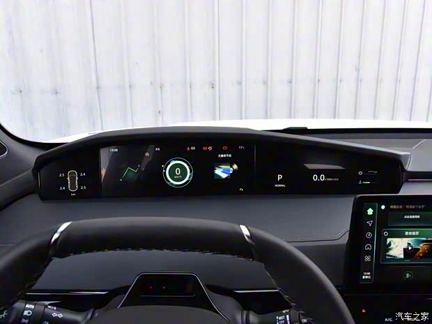 長安汽車 長安UNI-K 2023款 基本型