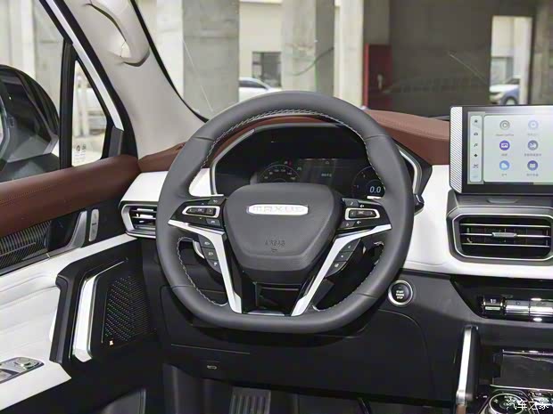 上汽大通 領(lǐng)地 2023款 2.0T 暴走旗艦版 6座 上汽大通 領(lǐng)地 2023款 2.0T 暴走旗艦版 6座