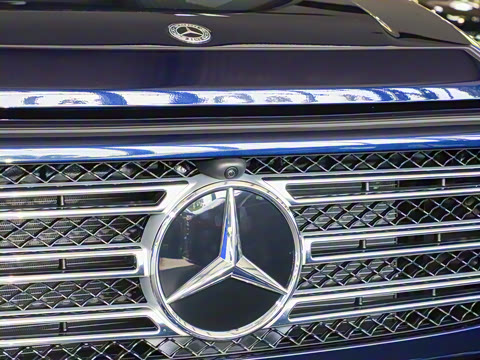 2023款 G 350 2023款 G 350