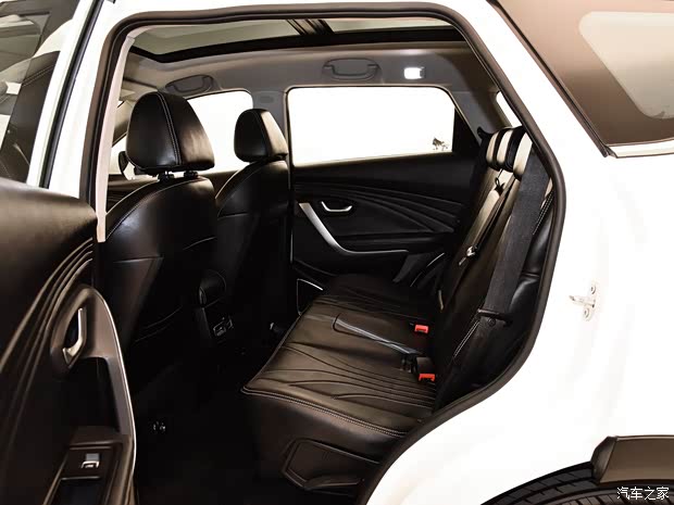 奇瑞汽車 捷途X70 2018款 基本型 奇瑞汽車 捷途X70 2018款 基本型