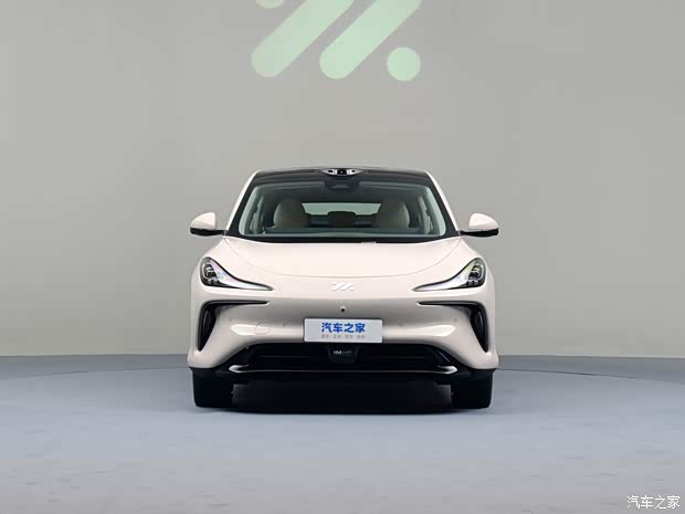 智己汽車 智己LS6 2023款 基本型