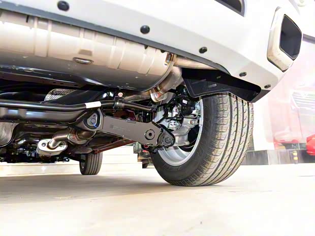 长城汽车 哈弗H4 2018款 红标 基本型