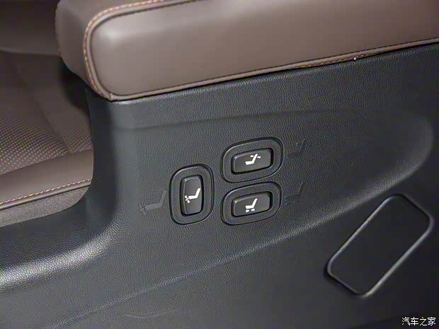 東風風行 風行M7 2018款 基本型