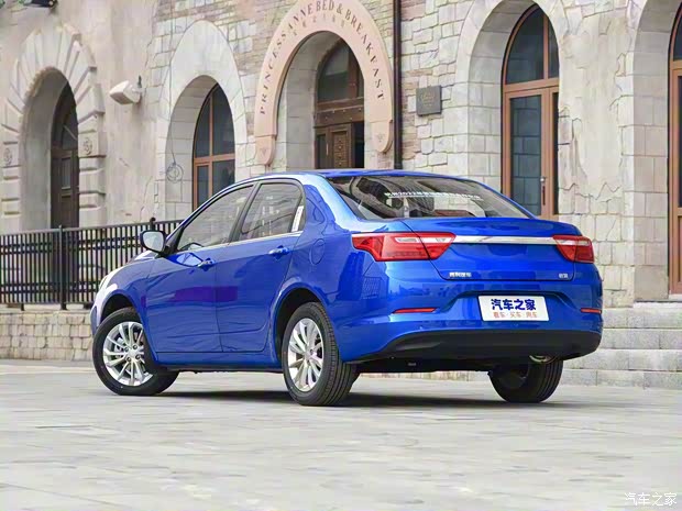 吉利汽車 遠(yuǎn)景 2020款 1.5L CVT尊貴型 吉利汽車 遠(yuǎn)景 2020款 1.5L CVT尊貴型
