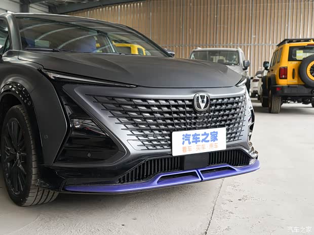 長安汽車 長安UNI-T 2023款 運(yùn)動(dòng)版 基本型