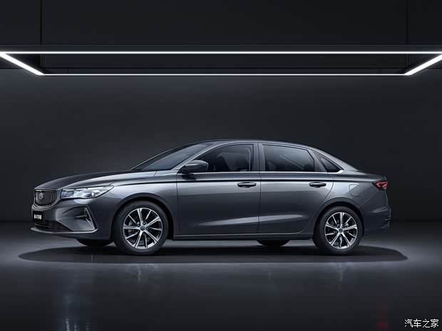 吉利汽车 帝豪 2022款 基本型