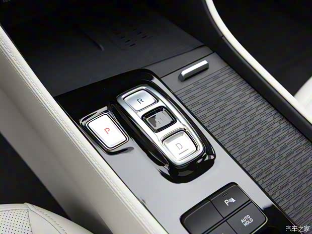 北京现代 名图新能源 2021款 旗舰版TOP