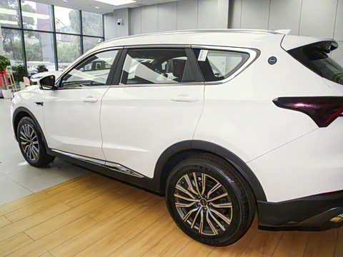 2025款 冠军版 1.5T DCT冠军PRO 5座 2025款 冠军版 1.5T DCT冠军PRO 5座