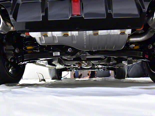 長(zhǎng)城汽車 WEY VV7 GT新能源 2020款 GT PHEV 長(zhǎng)城汽車 WEY VV7 GT新能源 2020款 GT PHEV