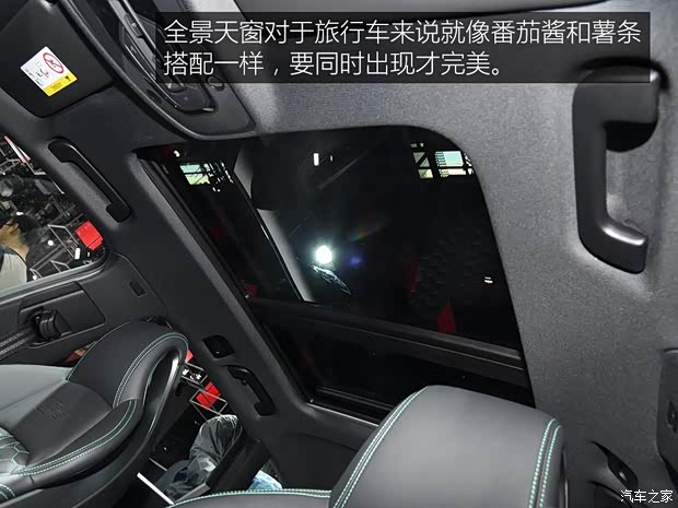 Audi Sport 奥迪RS 4 2018款  RS 4 2.9T Avant