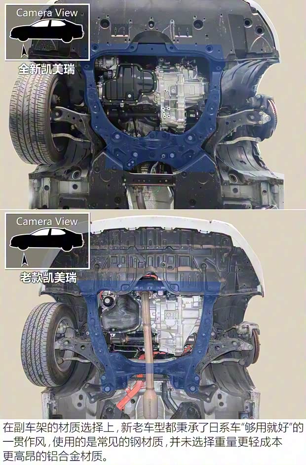 广汽丰田 凯美瑞 2018款 2.5HQ 旗舰版 广汽丰田 凯美瑞 2018款 2.5HQ 旗舰版