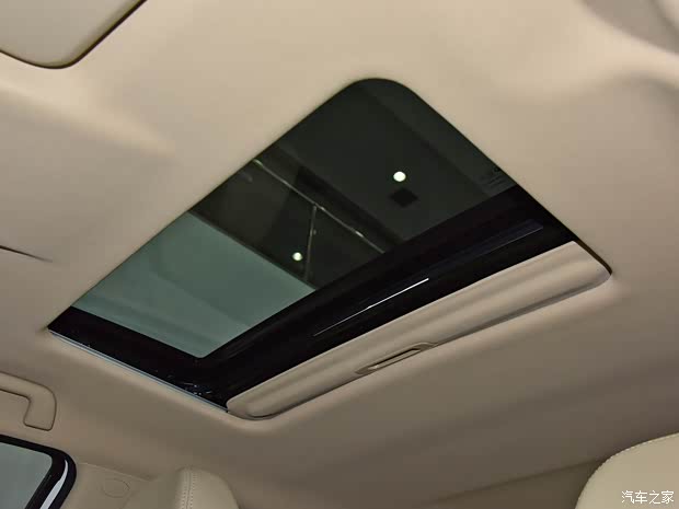 長城汽車 長城C30新能源 2018款 EV 升級版精英型
