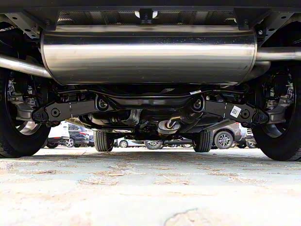 长城汽车 哈弗H6 2021款 国潮版 1.5T 基本型