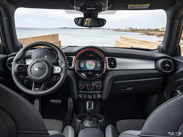 MINI JCW MINI JCW 2021款 改款 JOHN COOPER WORKS 欧洲版 MINI JCW MINI JCW 2021款 改款 JOHN COOPER WORKS 欧洲版