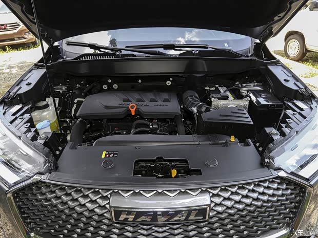 长城汽车 哈弗H6 2021款 第三代 1.5T Pro 长城汽车 哈弗H6 2021款 第三代 1.5T Pro