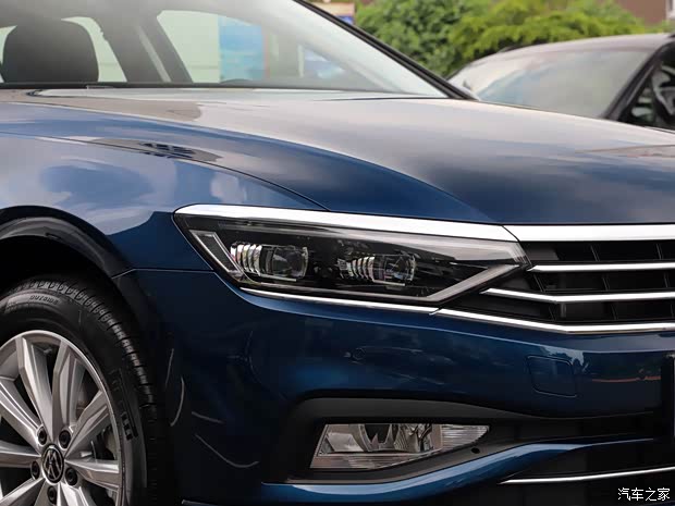 大众(进口) 蔚揽 2021款 2.0T 舒行版
