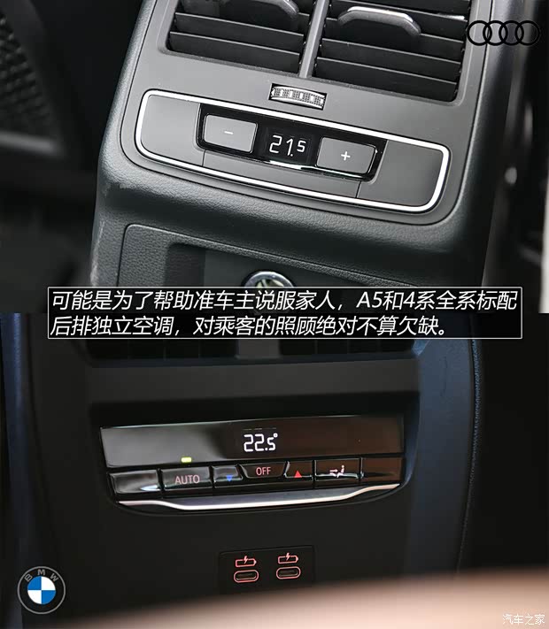 奥迪(进口) 奥迪A5 2021款 Sportback 45 TFSI quattro 臻选动感型