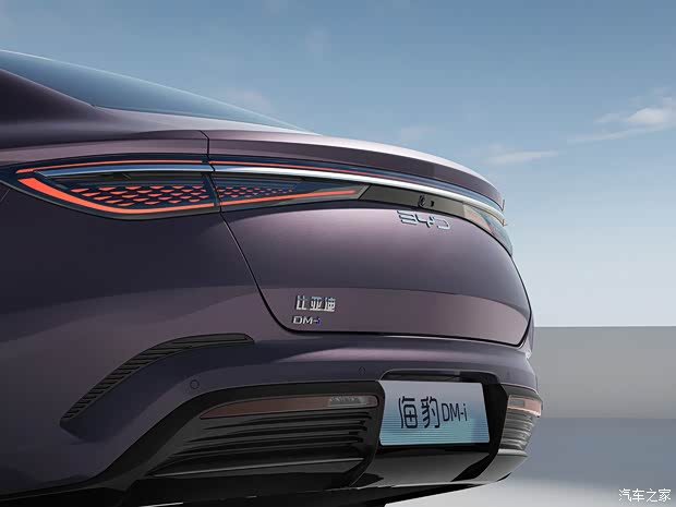 比亚迪 海豹 2023款 DM-i 1.5T 200km 旗舰型 比亚迪 海豹 2023款 DM-i 1.5T 200km 旗舰型