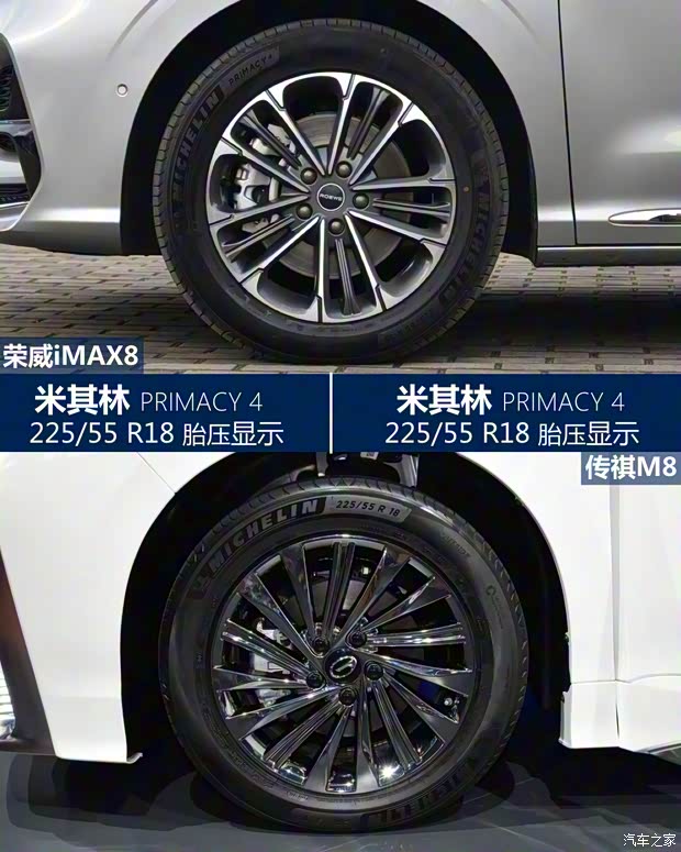 上汽集團 榮威iMAX8 2021款 400TGI Supreme系列至尊版