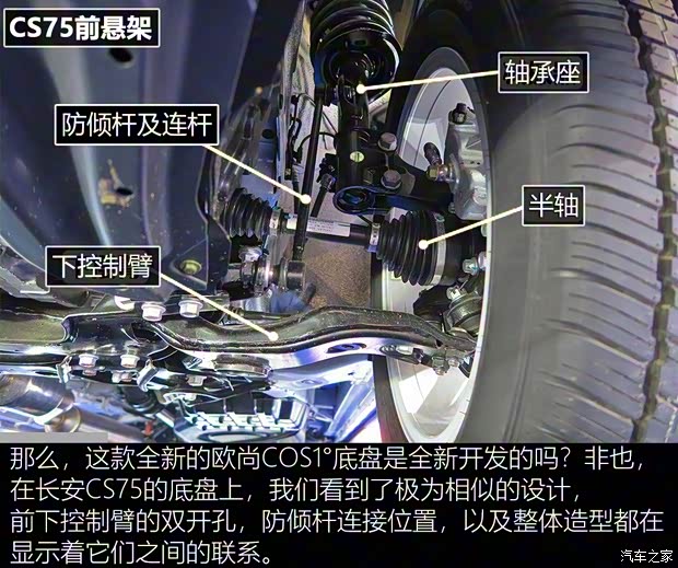 长安汽车 COS1° 2018款 基本型 长安汽车 COS1° 2018款 基本型