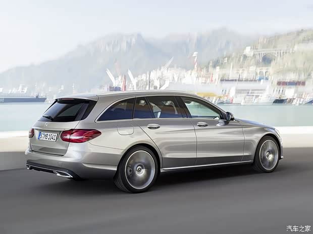 奔驰(进口) 奔驰C级(进口) 2019款 旅行版 基本型 奔驰(进口) 奔驰C级(进口) 2019款 旅行版 基本型