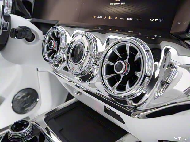 长城汽车 坦克300 2021款 赛博版 长城汽车 坦克300 2021款 赛博版