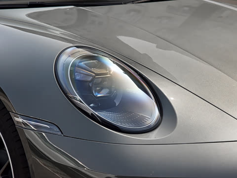 2022款 Carrera 3.0T 2022款 Carrera 3.0T