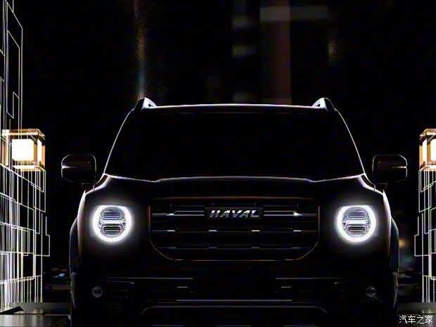 長城汽車 哈弗大狗 2020款 基本型