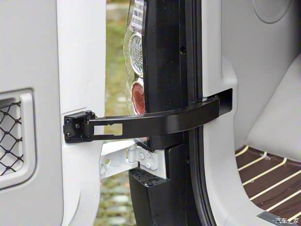 江淮汽車 星銳 2021款 2.2T捷運王商旅型