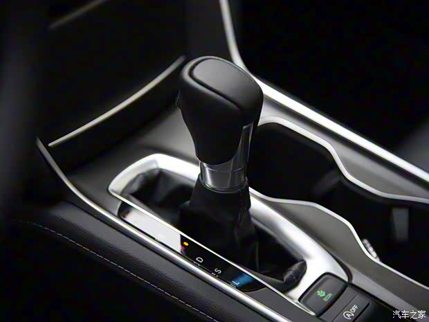 广汽本田 雅阁 2018款 1.5T 基本型 广汽本田 雅阁 2018款 1.5T 基本型