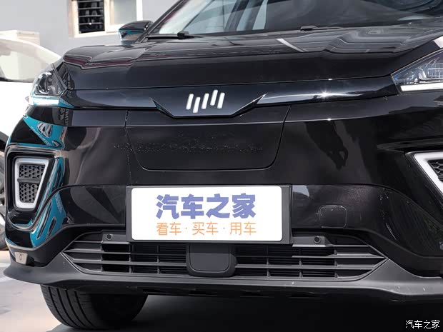 威馬汽車 威馬EX5 2020款 EX5-Z低配版