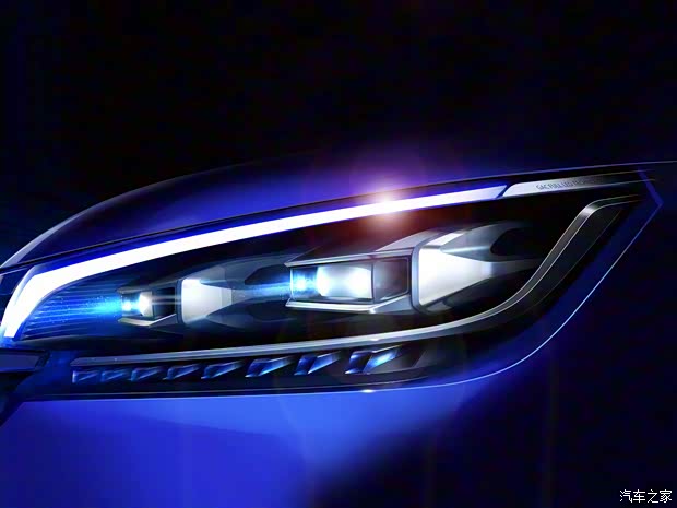 广汽乘用车 传祺GS4 2019款 基本型 广汽乘用车 传祺GS4 2019款 基本型