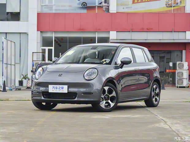 江淮汽车 钇为3 2023款 505km Air 江淮汽车 钇为3 2023款 505km Air