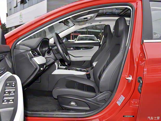 江淮汽车 嘉悦A5 2019款 基本型