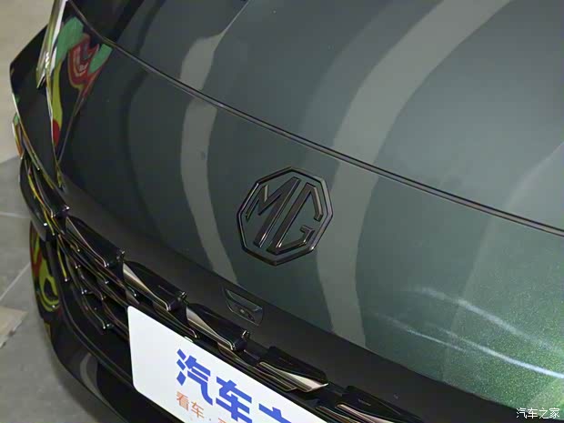 上汽集團(tuán) MG7 2022款 1.5T 高配版
