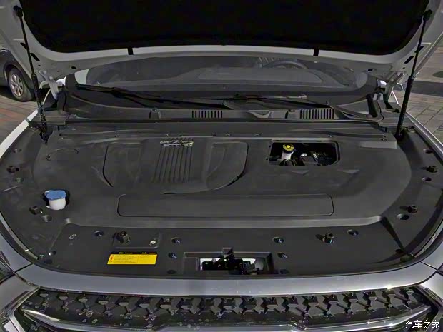 奇瑞汽车 捷途X95 2020款 1.6T DCT征服Pro版 5座