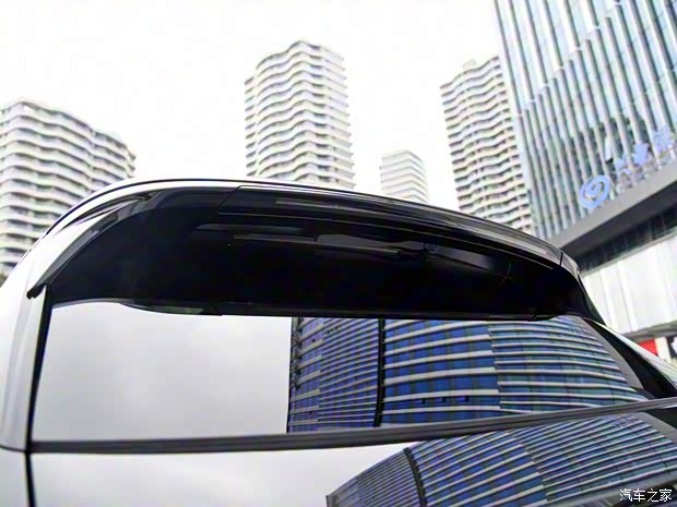 領(lǐng)克 領(lǐng)克09 2021款 基本型