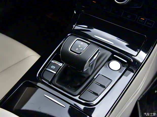 一汽紅旗 紅旗H5新能源 2019款 FCEV