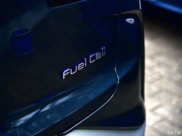 現(xiàn)代(進口) Nexo 2019款 美國版