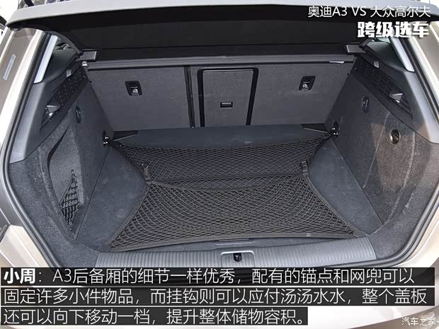 一汽-大众奥迪 奥迪A3 2018款 30周年年型 Sportback 35 TFSI 进取型