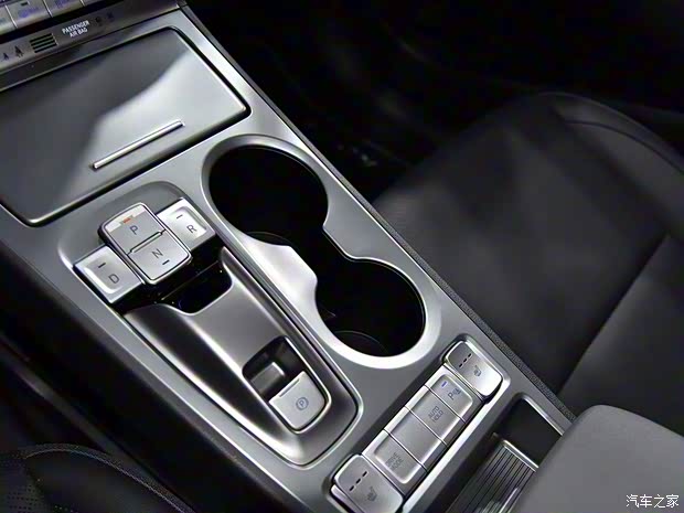 现代(进口) KONA新能源 2018款 基本型