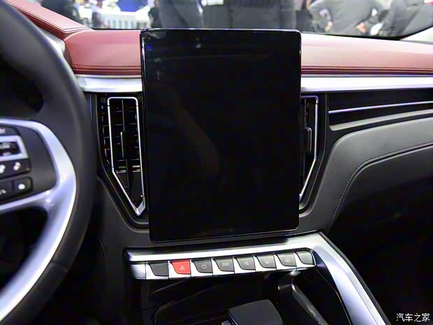 东风风行 风行T5 2018款 基本型 东风风行 风行T5 2018款 基本型