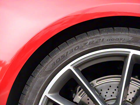 2022款 Carrera 3.0T 2022款 Carrera 3.0T