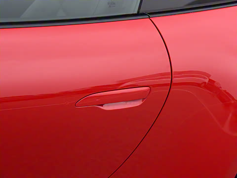 2022款 Carrera 3.0T 2022款 Carrera 3.0T