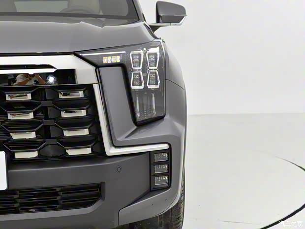 廣汽乘用車 傳祺ES9 2023款 PHEV 143km 旅行者 Max