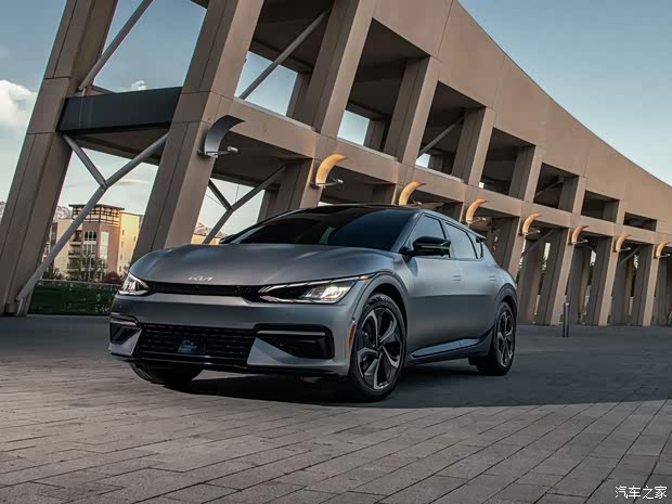 起亚(进口) 起亚EV6 2022款 crossover